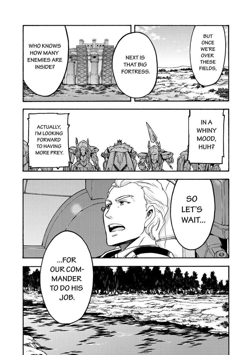 Knights & Magic Chapter 103 - Page 17