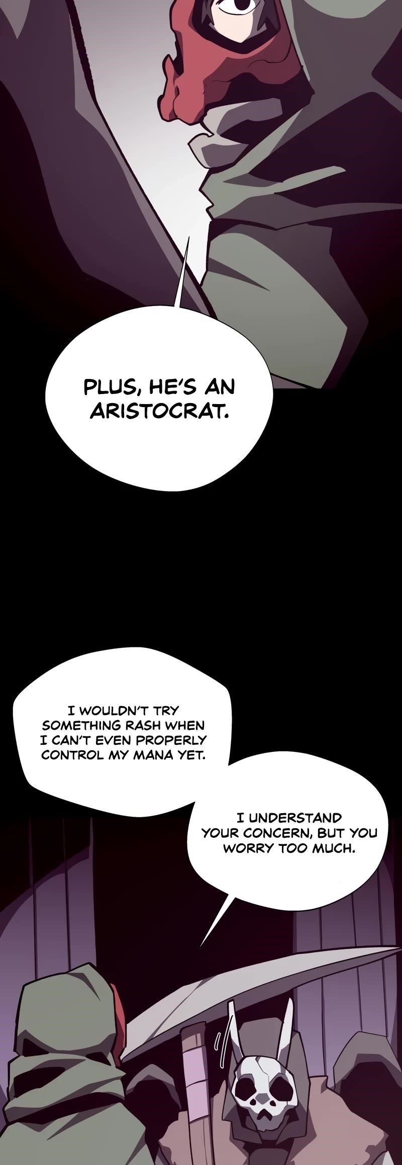 Secret Player Chapter 101 - Page 25