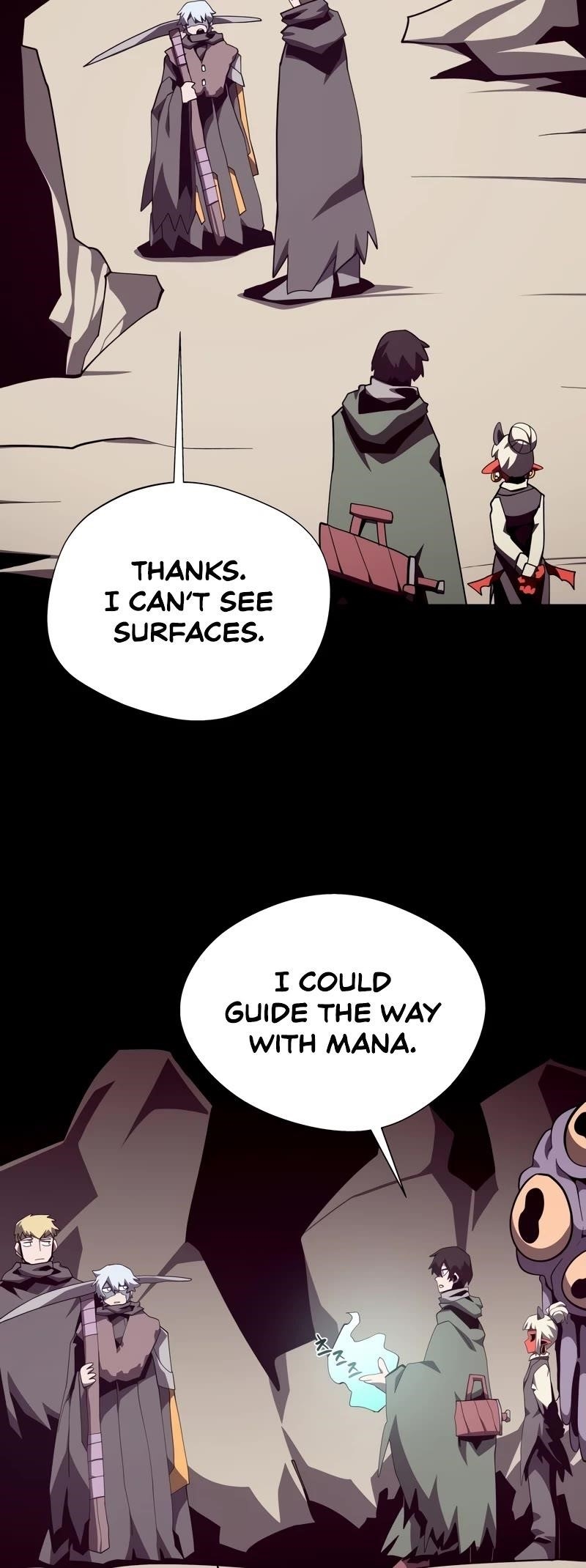 Secret Player Chapter 101 - Page 5