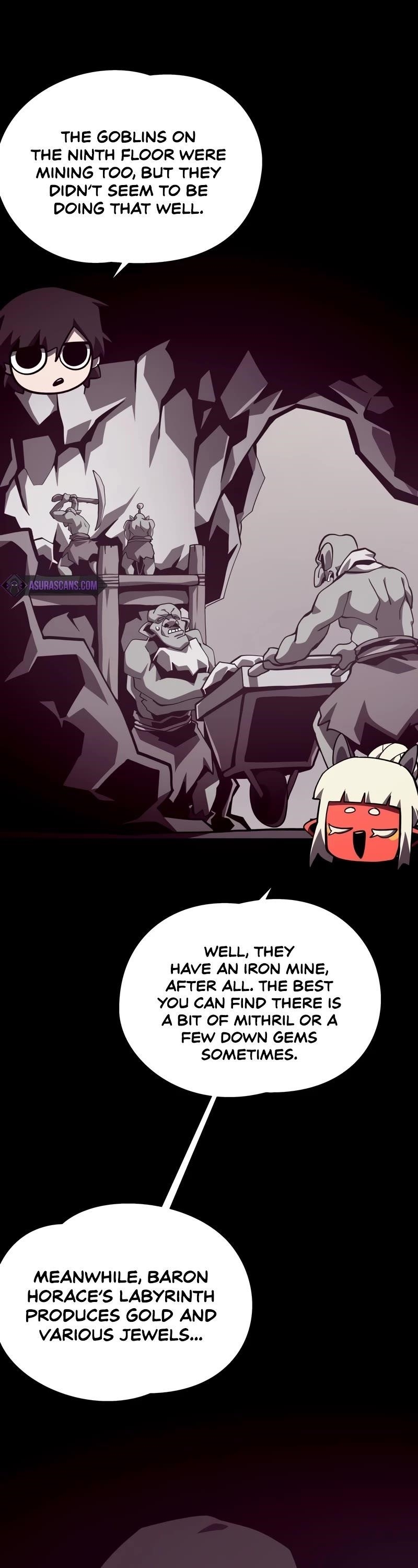 Secret Player Chapter 101 - Page 9