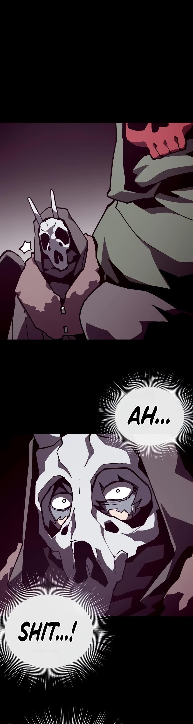 Secret Player Chapter 102 - Page 22