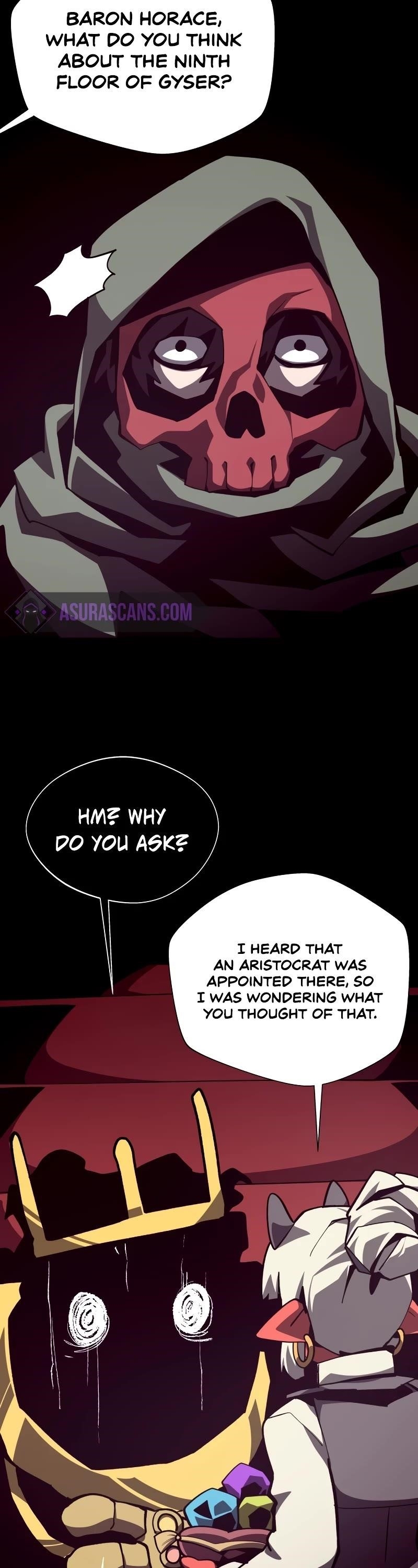 Secret Player Chapter 102 - Page 29