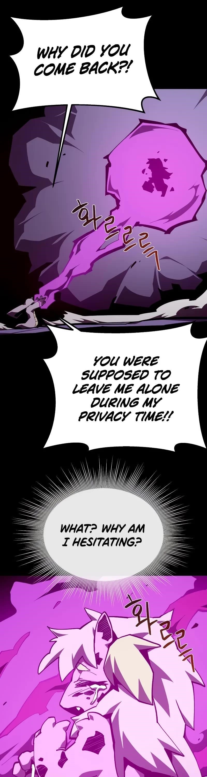 Secret Player Chapter 103 - Page 17