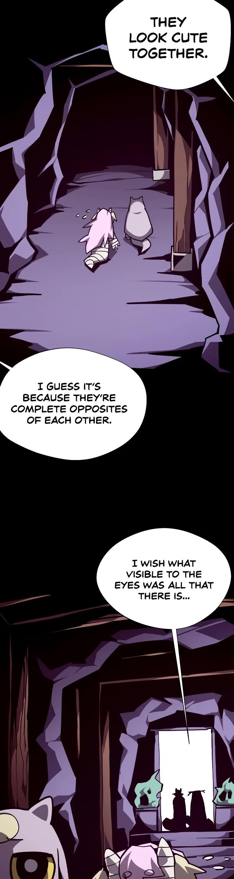 Secret Player Chapter 103 - Page 42