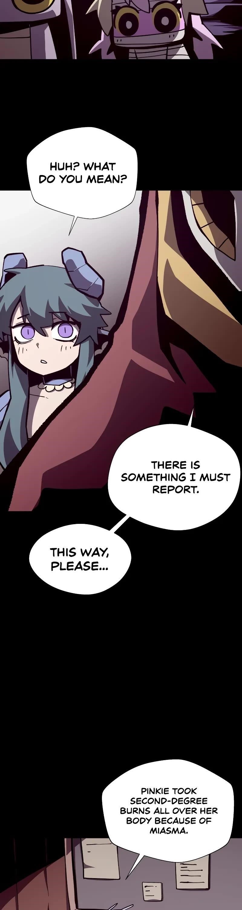 Secret Player Chapter 103 - Page 43