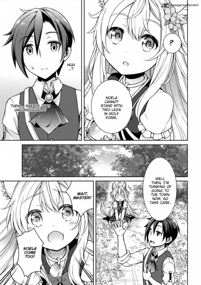 Cheat Kusushi no Slow Life: Isekai ni Tsukurou Drugstore Chapter 1 - Page 24