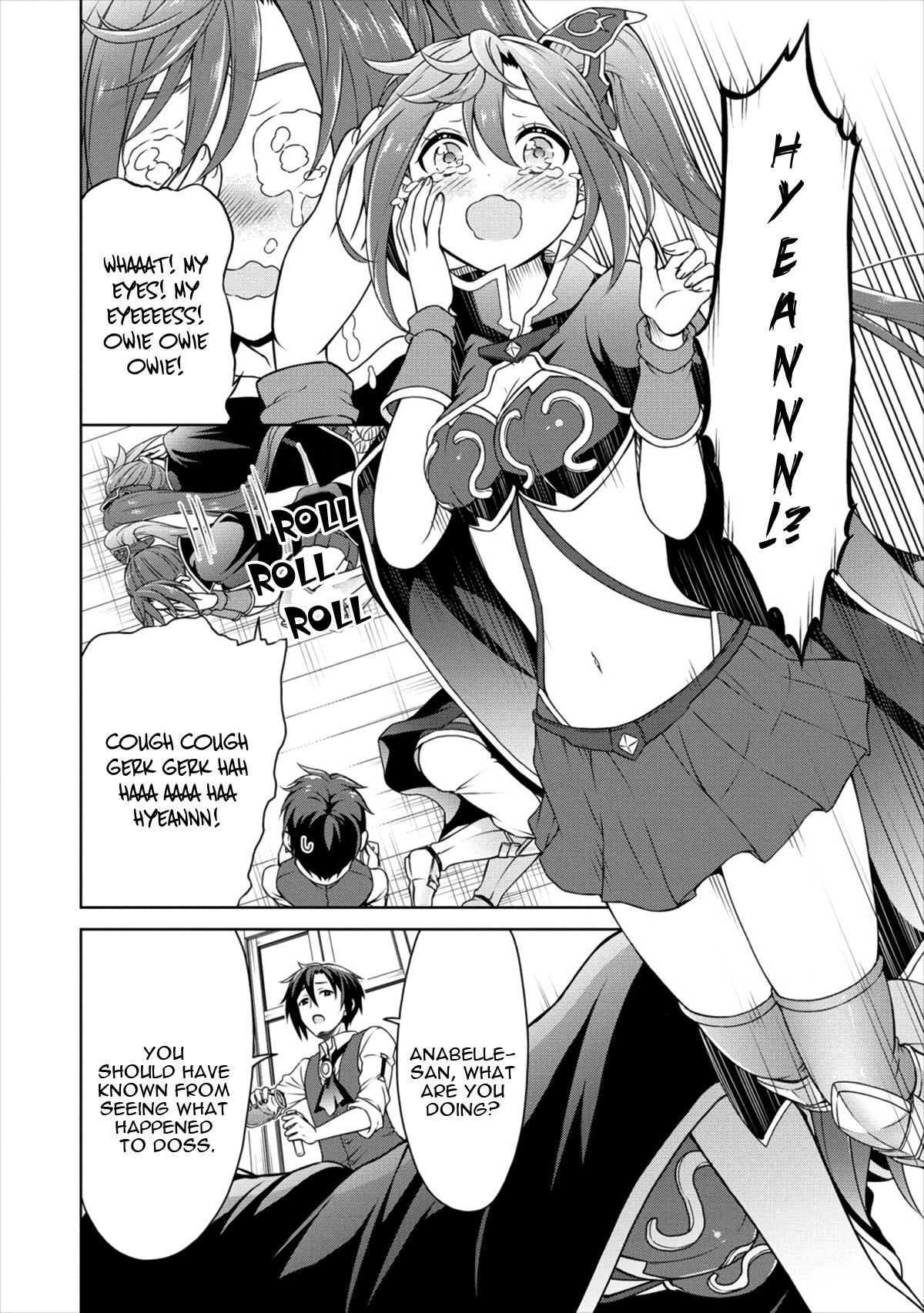 Cheat Kusushi no Slow Life: Isekai ni Tsukurou Drugstore Chapter 12 - Page 20