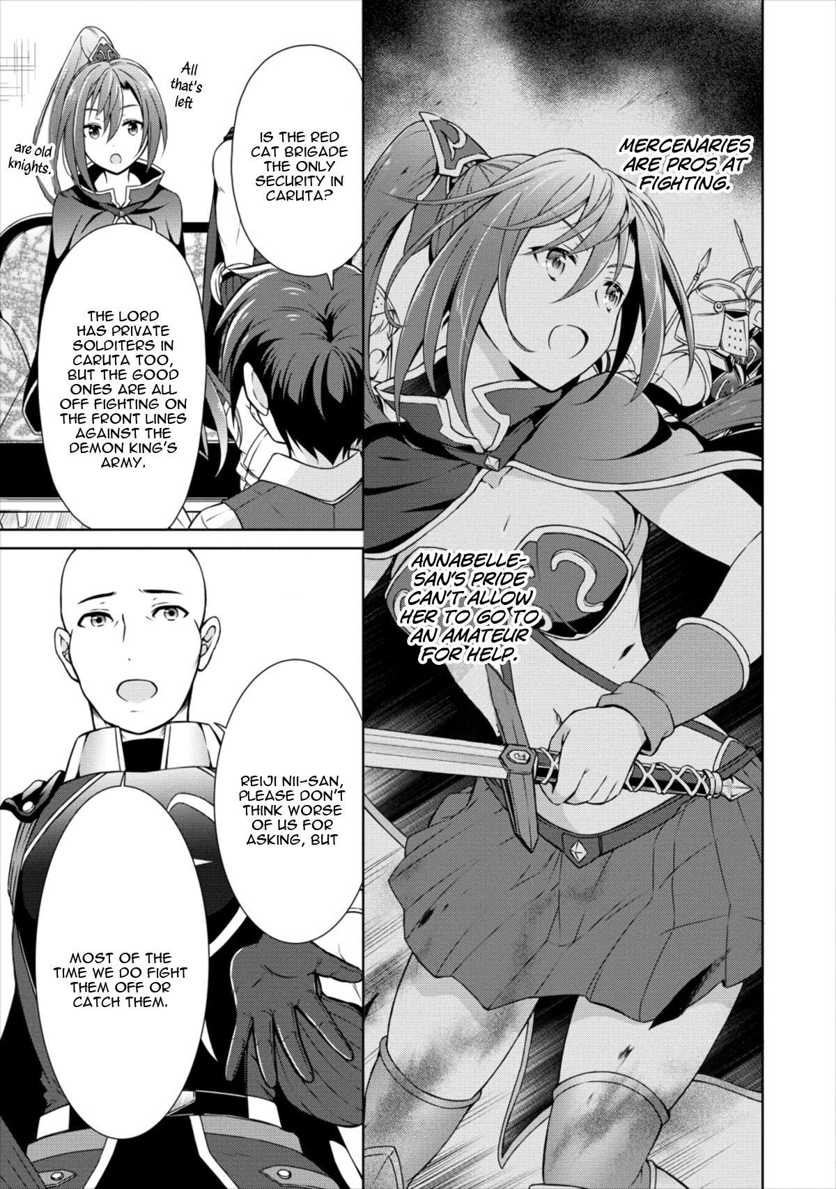 Cheat Kusushi no Slow Life: Isekai ni Tsukurou Drugstore Chapter 12 - Page 9