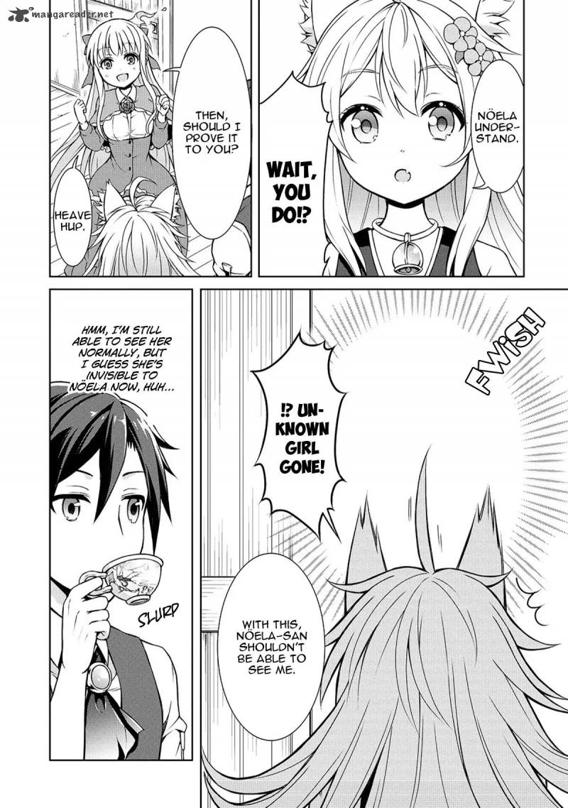 Cheat Kusushi no Slow Life: Isekai ni Tsukurou Drugstore Chapter 3 - Page 27