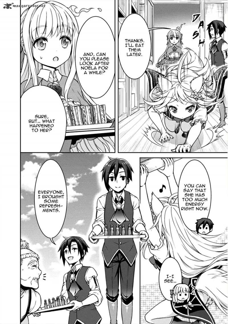 Cheat Kusushi no Slow Life: Isekai ni Tsukurou Drugstore Chapter 4 - Page 17