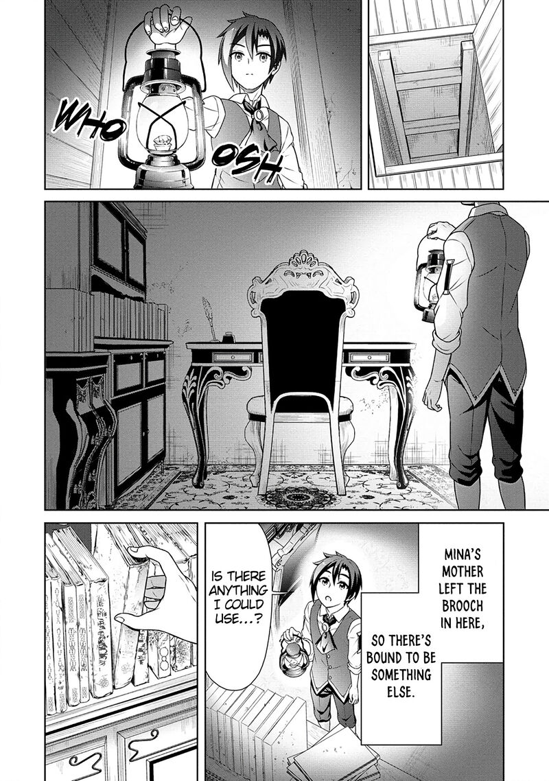 Cheat Kusushi no Slow Life: Isekai ni Tsukurou Drugstore Chapter 42 - Page 20