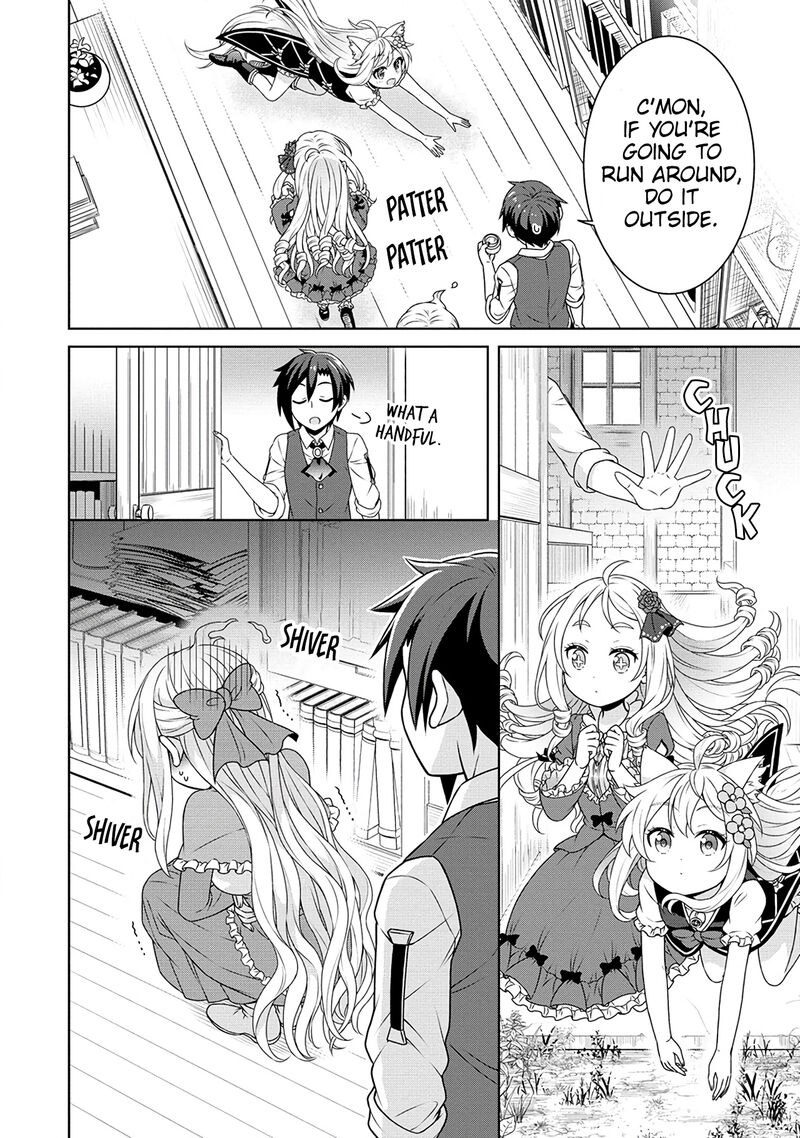 Cheat Kusushi no Slow Life: Isekai ni Tsukurou Drugstore Chapter 46 - Page 34