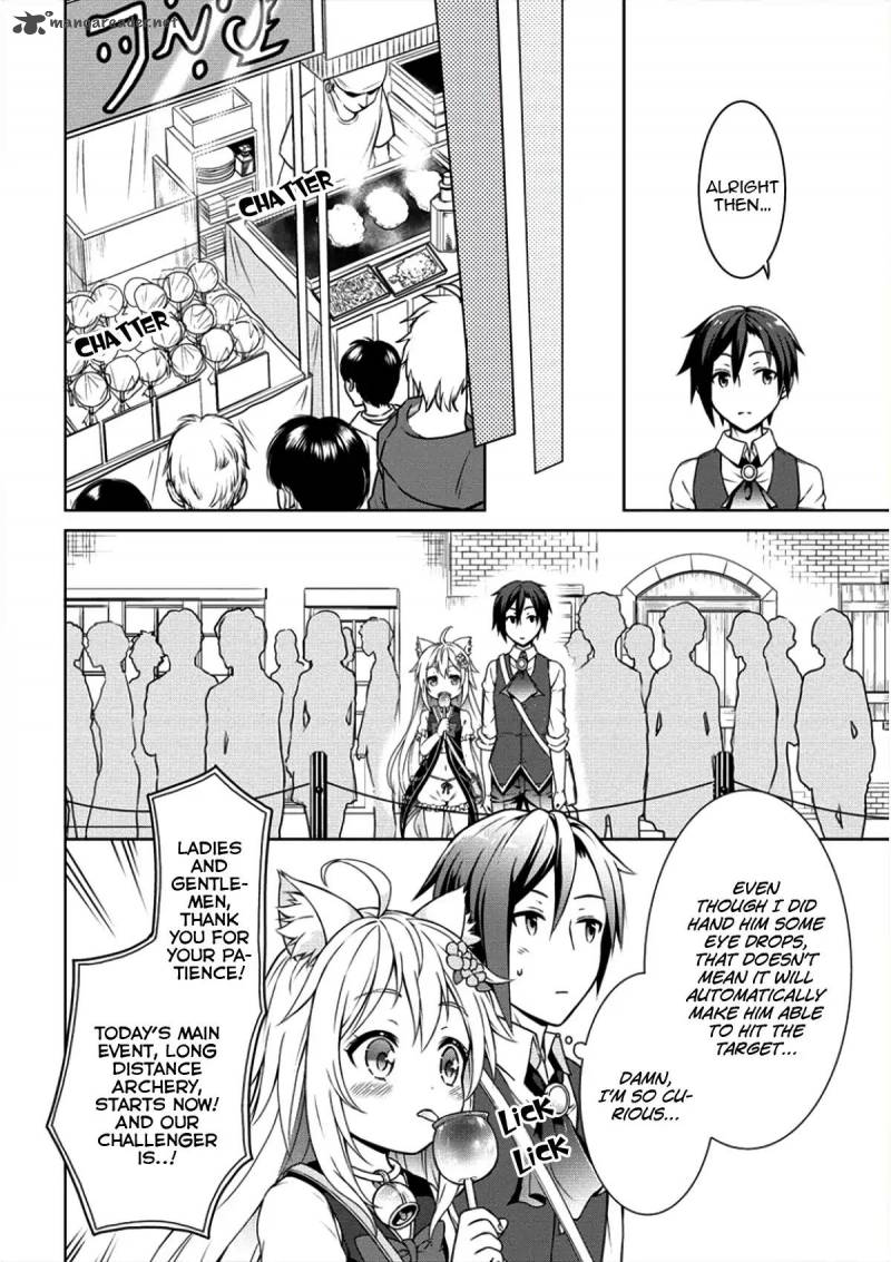 Cheat Kusushi no Slow Life: Isekai ni Tsukurou Drugstore Chapter 5 - Page 25