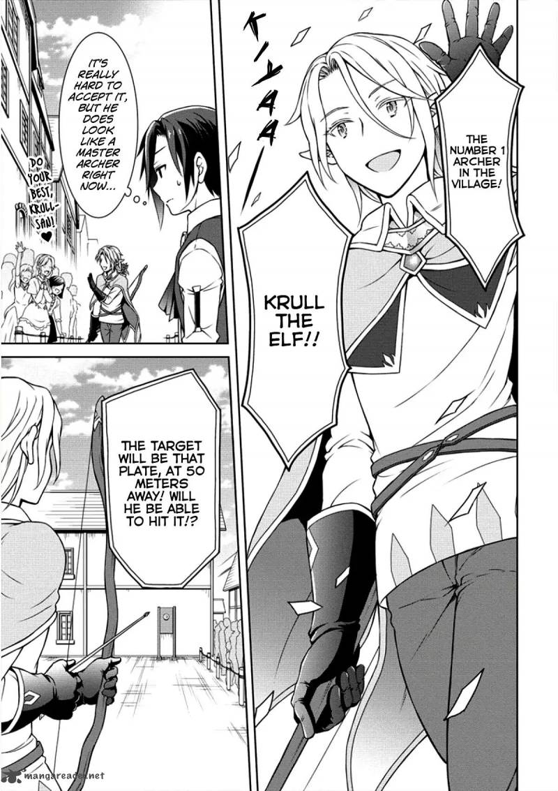 Cheat Kusushi no Slow Life: Isekai ni Tsukurou Drugstore Chapter 5 - Page 26