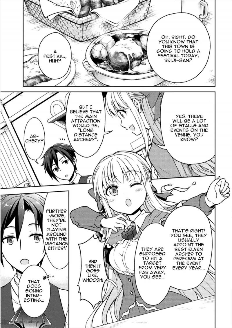 Cheat Kusushi no Slow Life: Isekai ni Tsukurou Drugstore Chapter 5 - Page 6