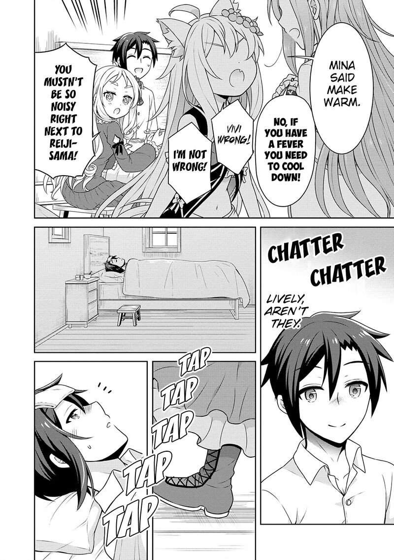 Cheat Kusushi no Slow Life: Isekai ni Tsukurou Drugstore Chapter 51 - Page 20