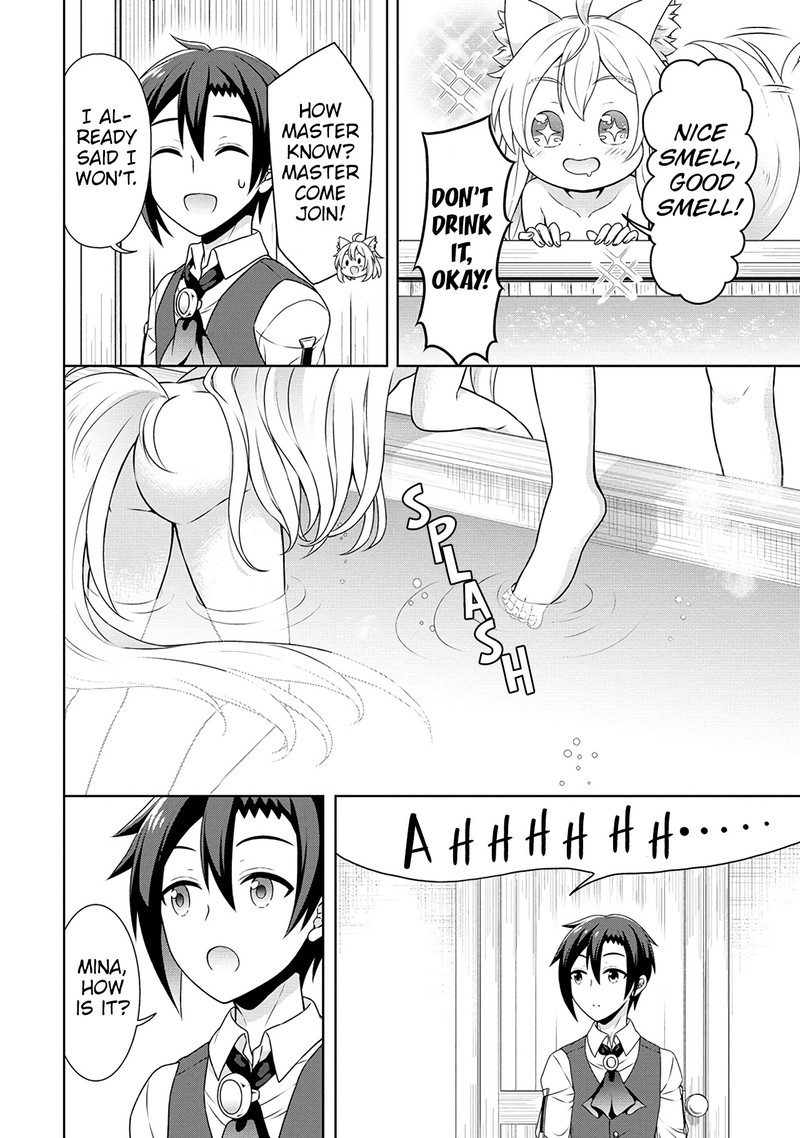 Cheat Kusushi no Slow Life: Isekai ni Tsukurou Drugstore Chapter 52 - Page 10