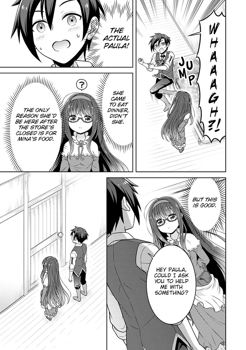 Cheat Kusushi no Slow Life: Isekai ni Tsukurou Drugstore Chapter 52 - Page 17