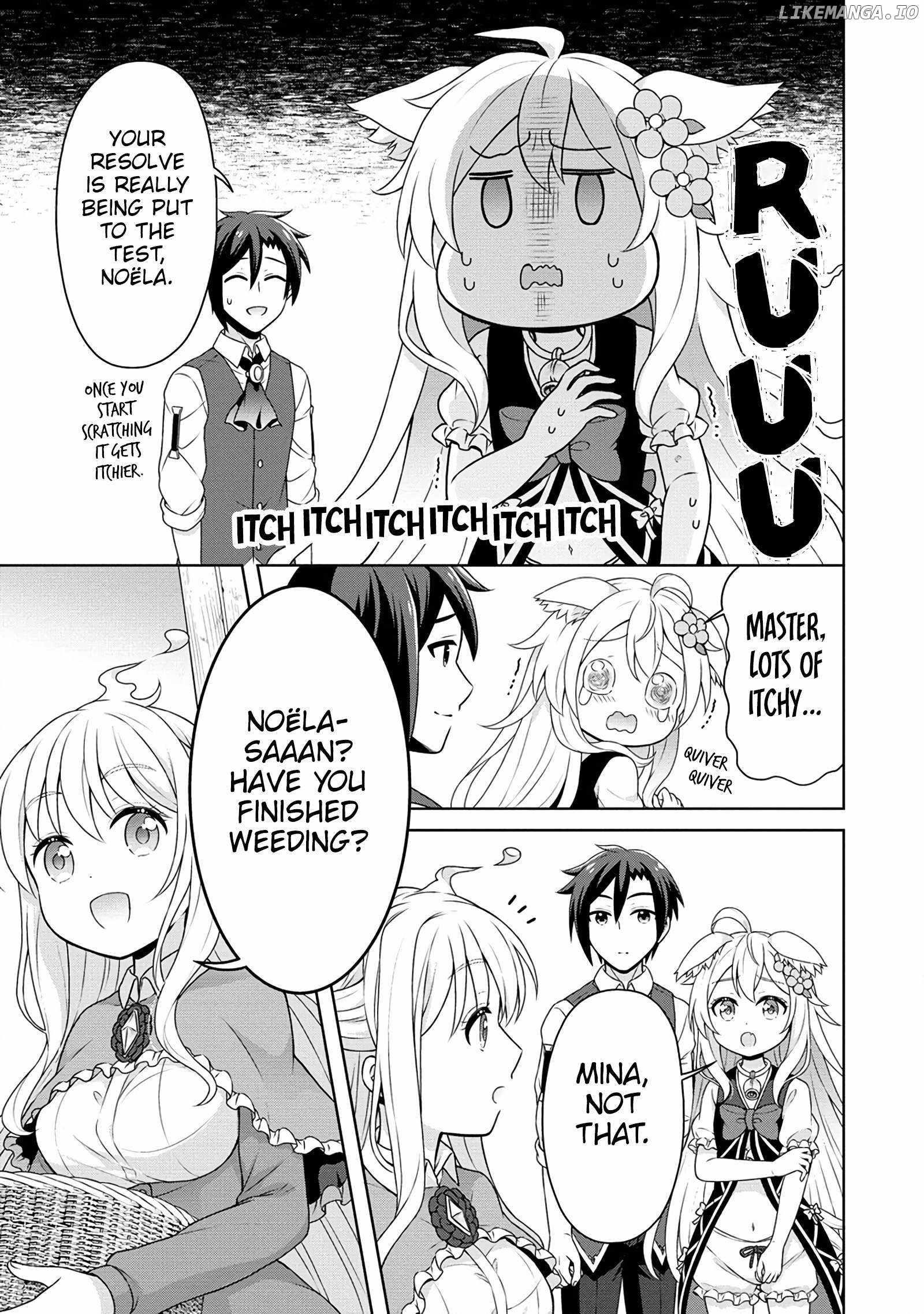 Cheat Kusushi no Slow Life: Isekai ni Tsukurou Drugstore Chapter 53 - Page 25