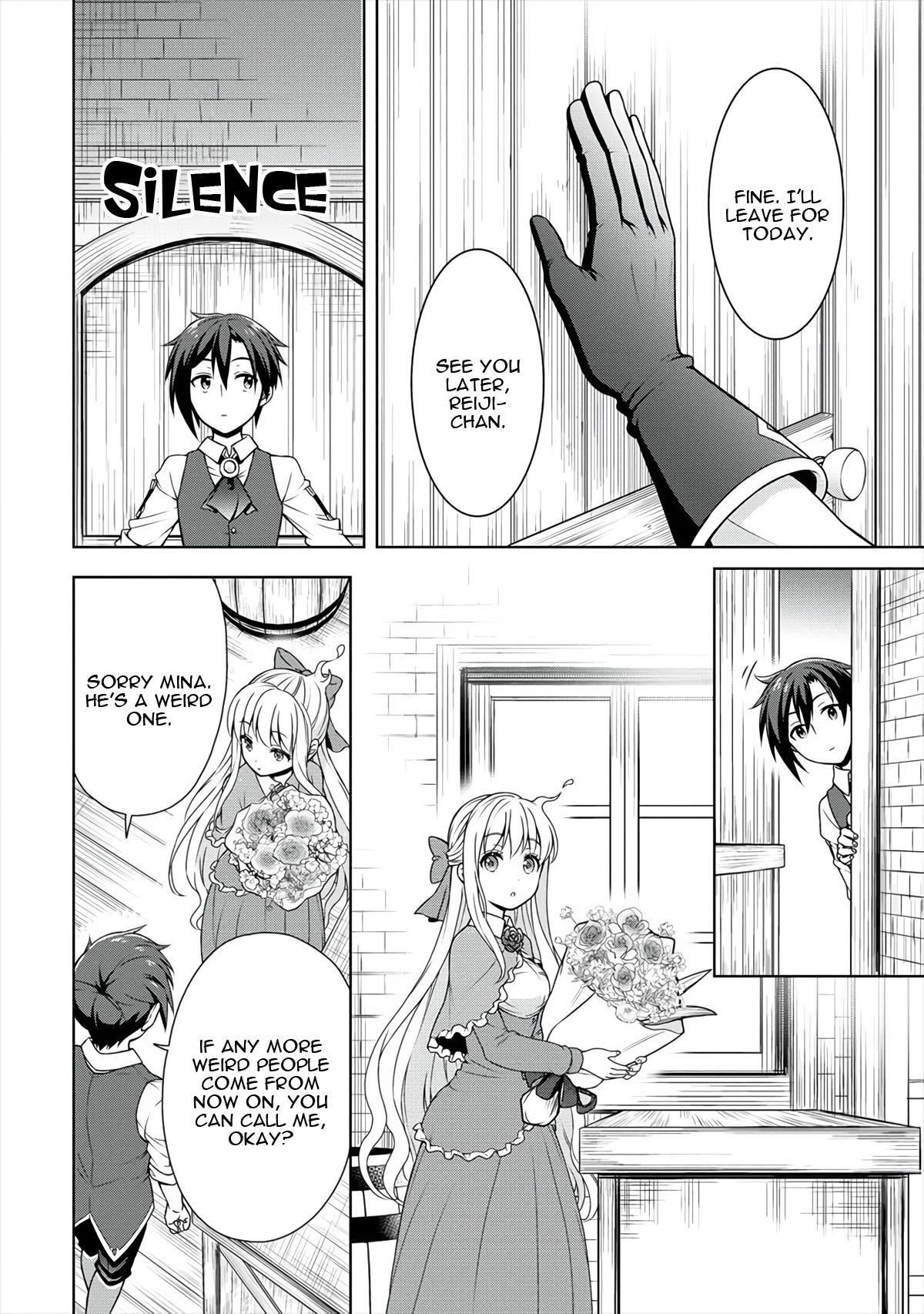 Cheat Kusushi no Slow Life: Isekai ni Tsukurou Drugstore Chapter 9 - Page 26