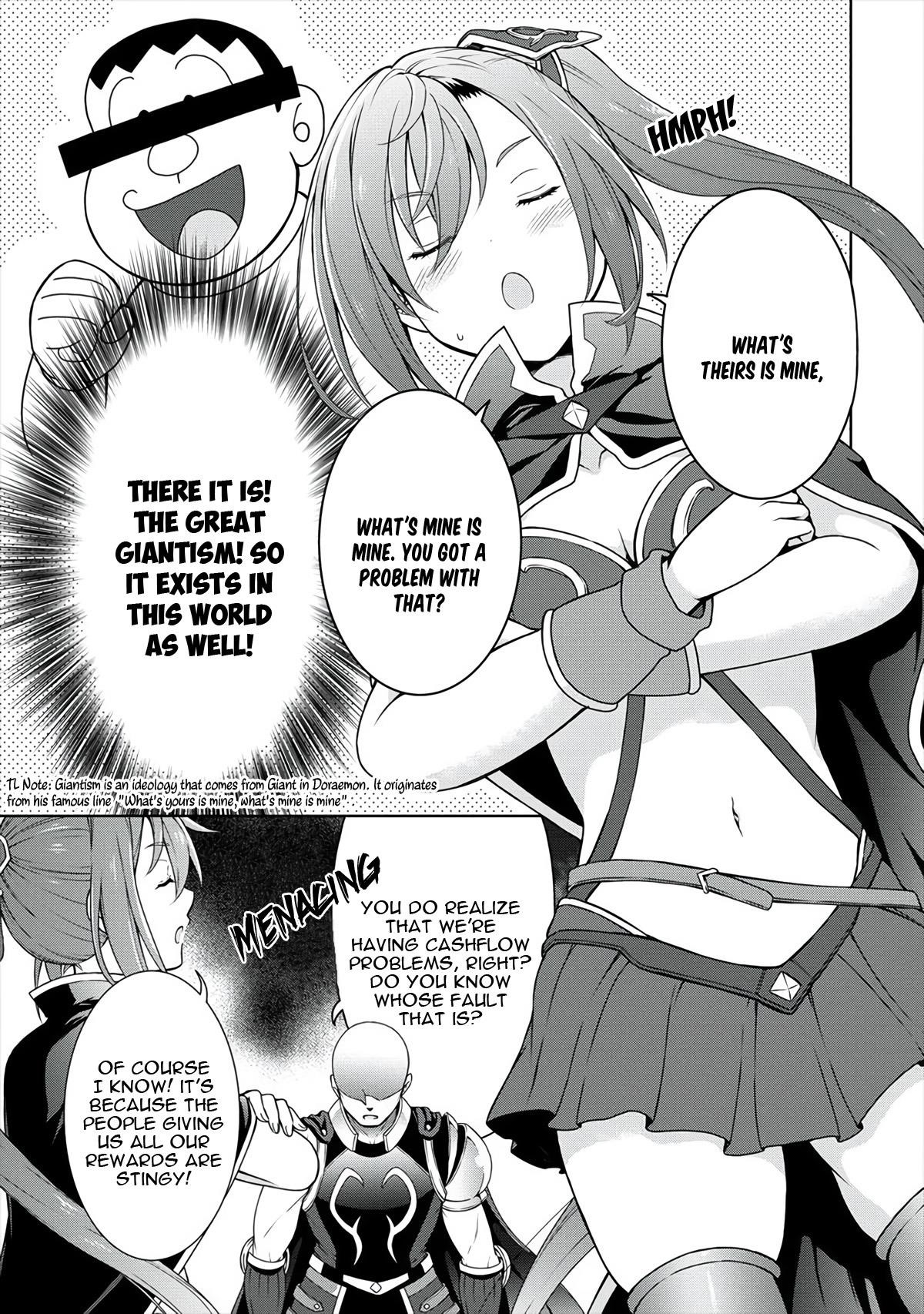 Cheat Kusushi no Slow Life: Isekai ni Tsukurou Drugstore Chapter 9 - Page 5