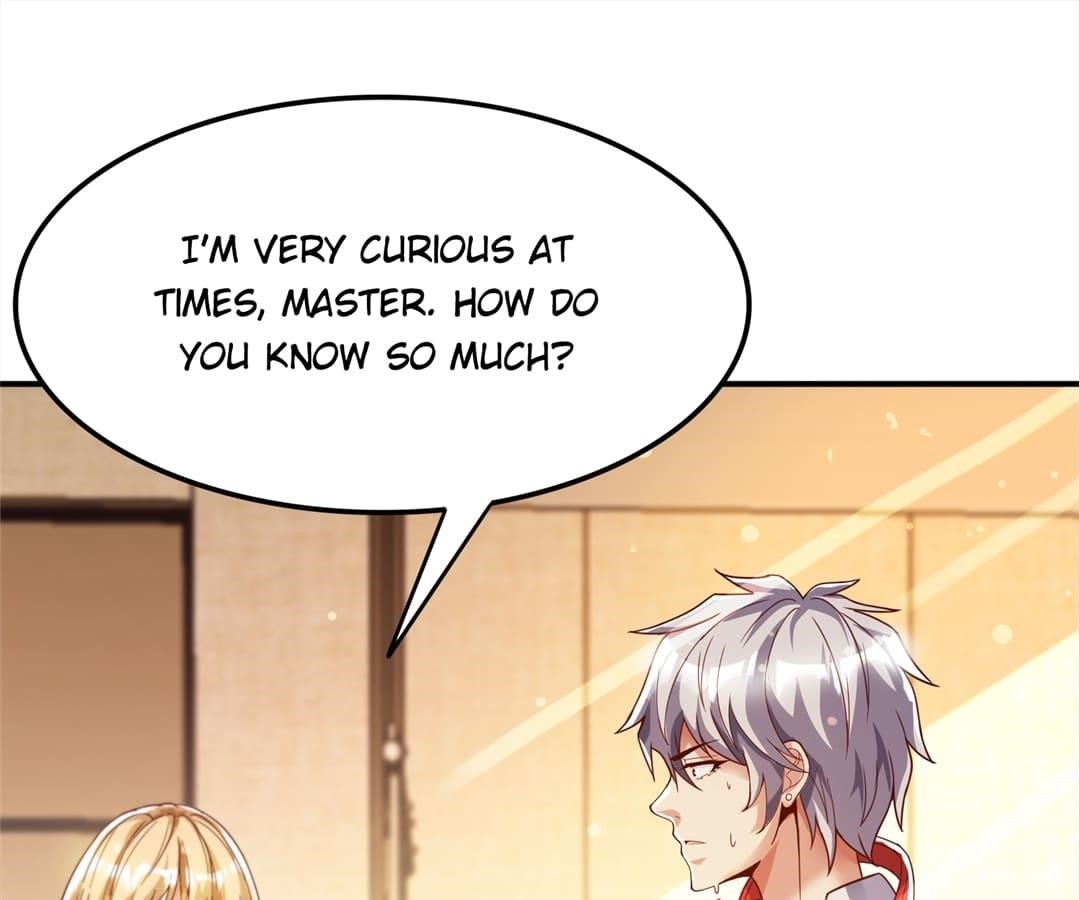 Aura Recovery: I Get a New Skill Everyday Chapter 86 - Page 31