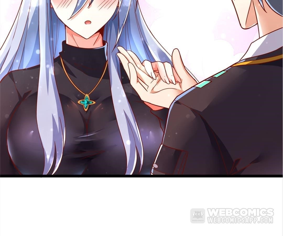 Aura Recovery: I Get a New Skill Everyday Chapter 96 - Page 52