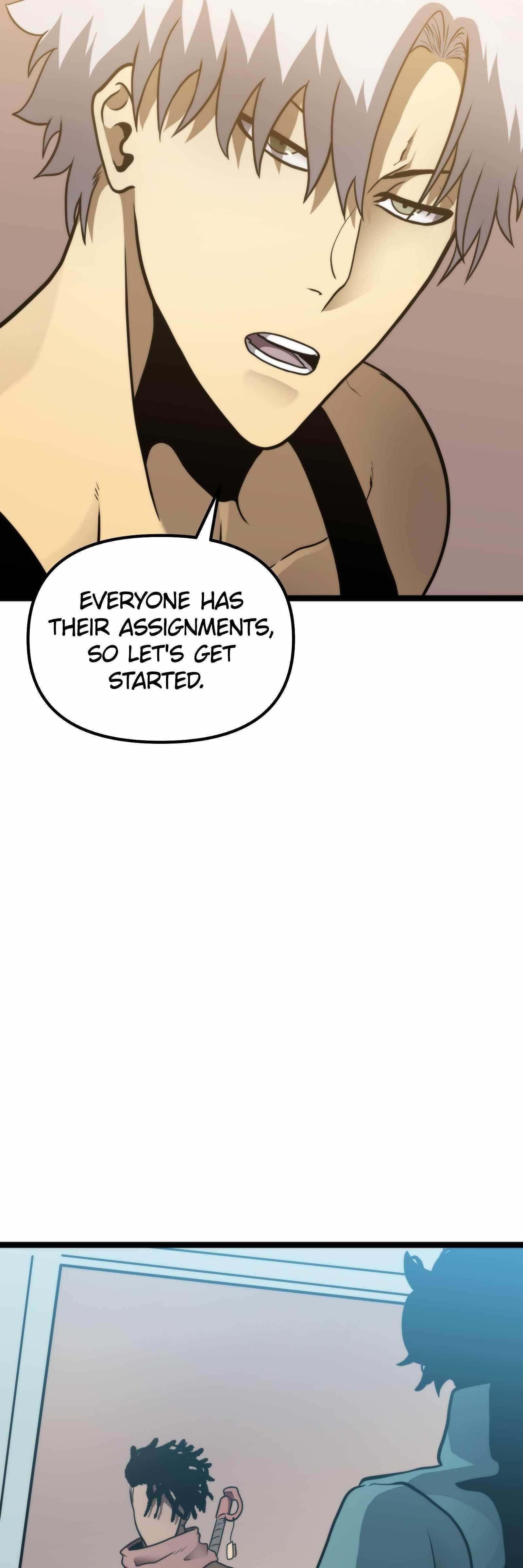 I am the C.E.O: Conjured Eternal Overlord Chapter 16 - Page 29