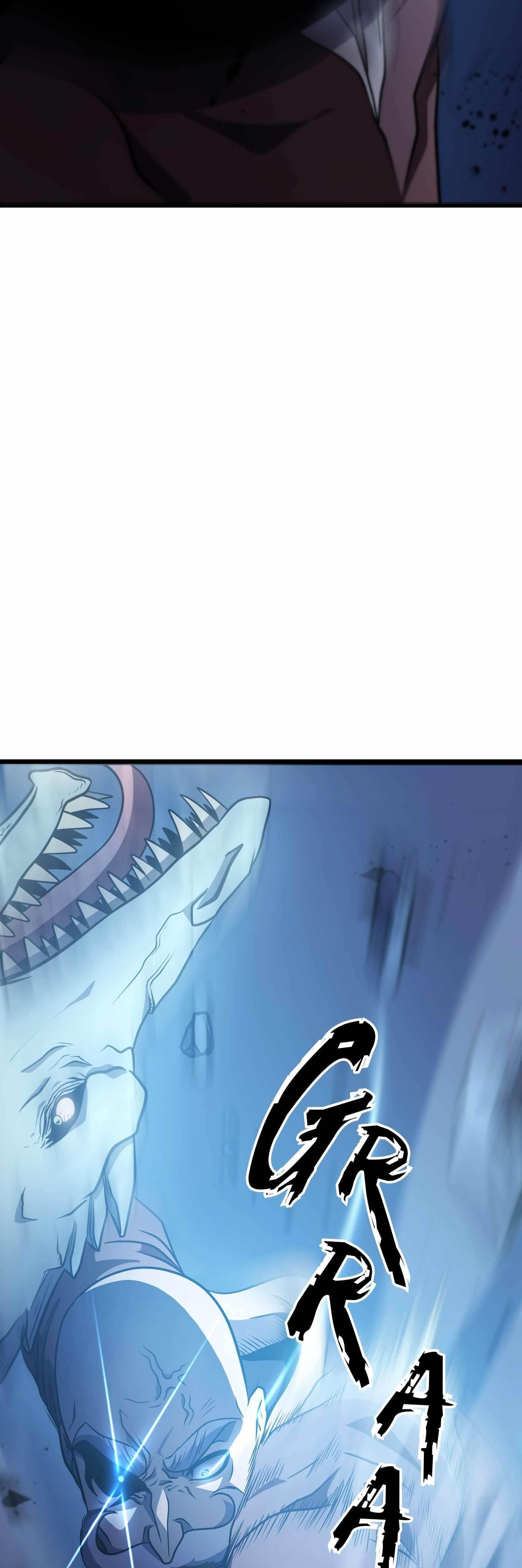 I am the C.E.O: Conjured Eternal Overlord Chapter 6 - Page 20