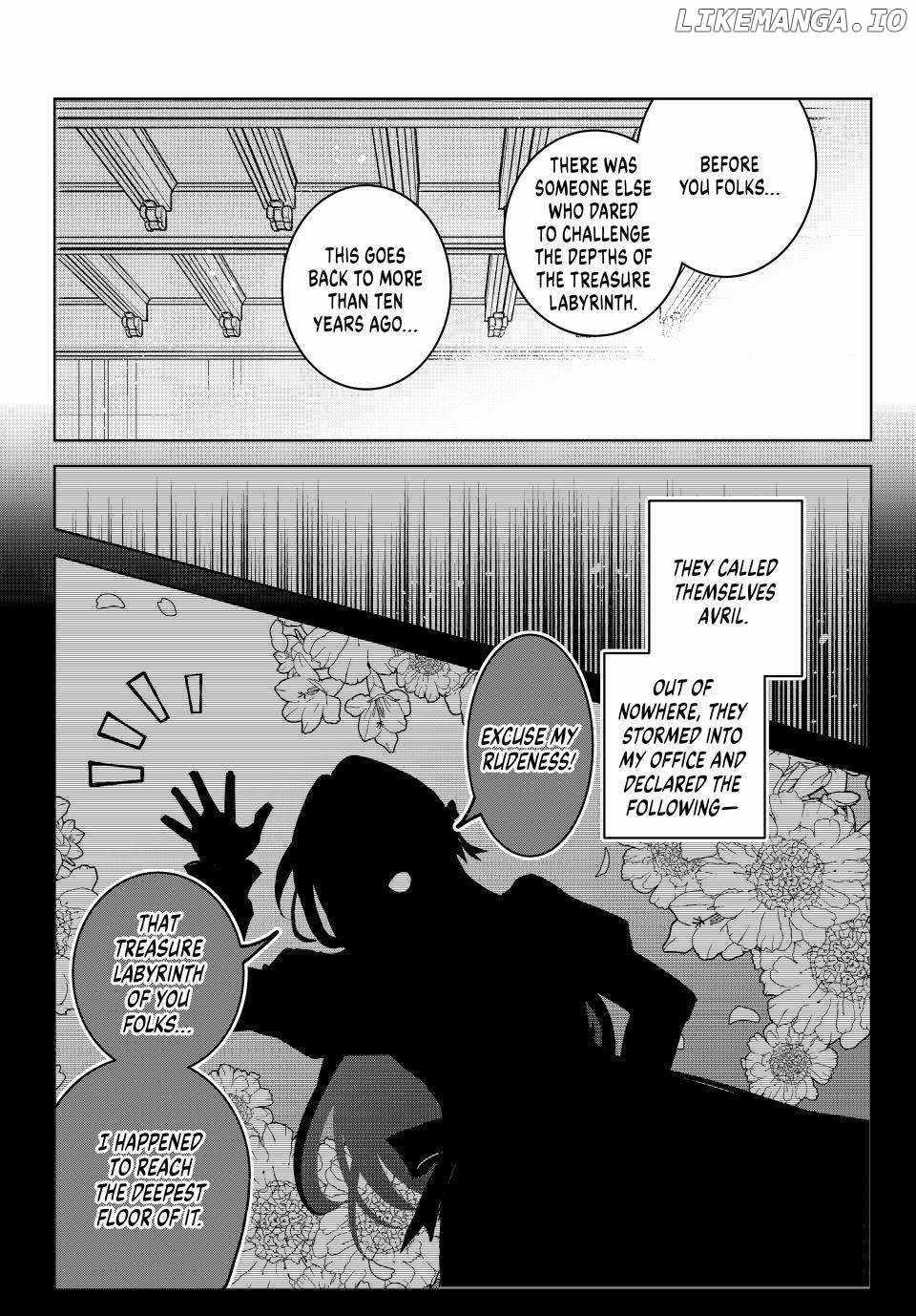 The Second Life Cheat Reincarnation Mage ~If The Strongest Reincarnated After 1000 Years, Life Would Be Too Easy~ Chapter 27 - Page 5