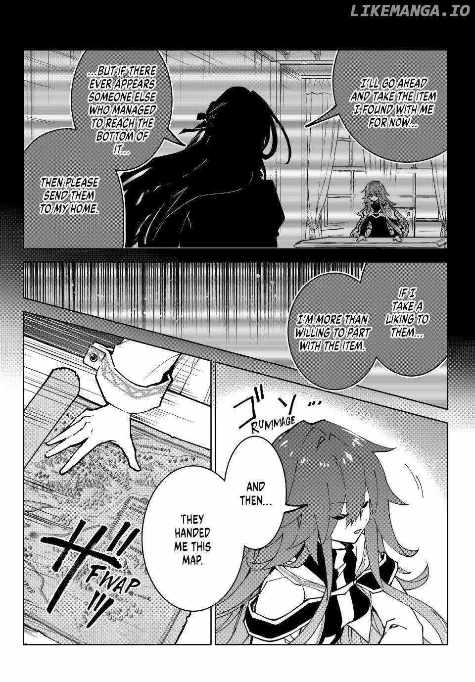 The Second Life Cheat Reincarnation Mage ~If The Strongest Reincarnated After 1000 Years, Life Would Be Too Easy~ Chapter 27 - Page 6