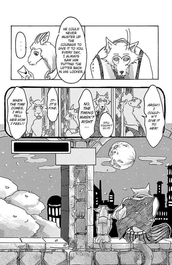 Beastars Chapter 1 - Page 48