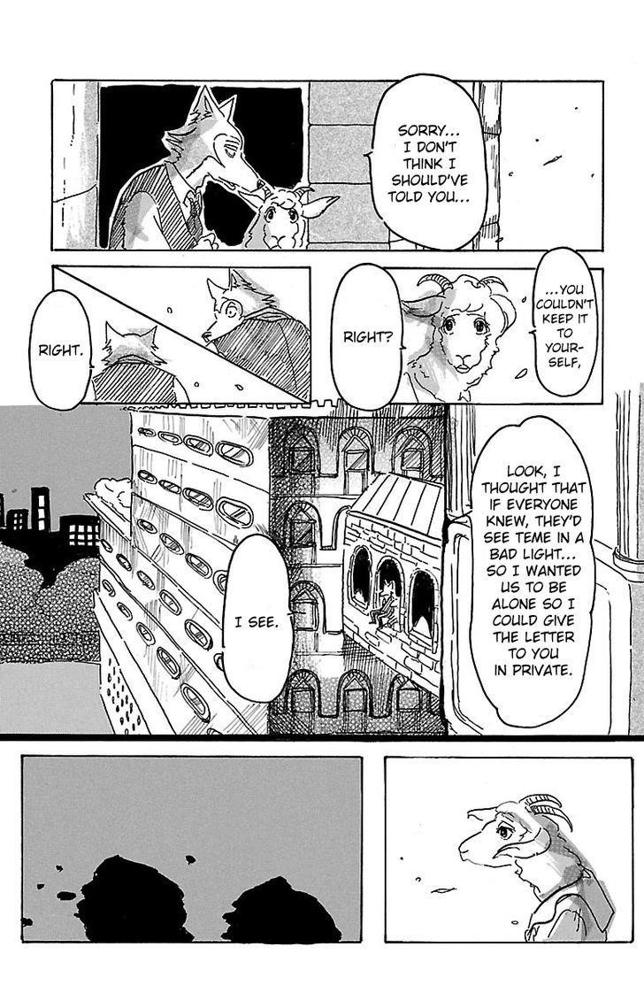 Beastars Chapter 1 - Page 49