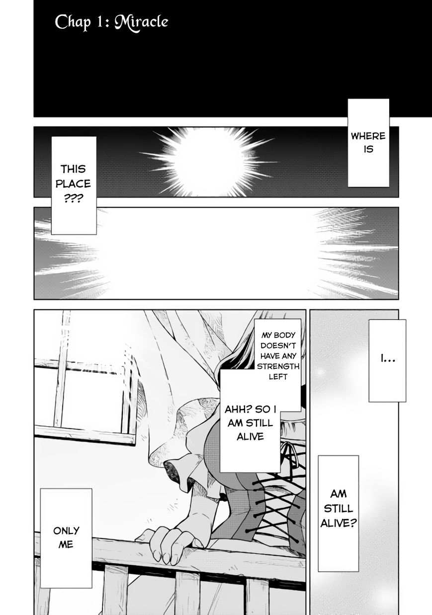 Hiraheishi wa Kako o Yumemiru Chapter 1 - Page 9