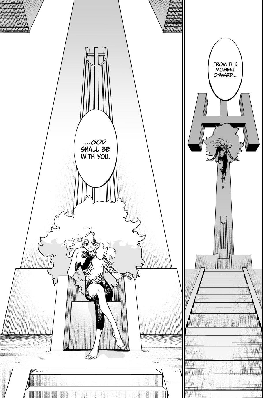 Versus Chapter 27 - Page 33