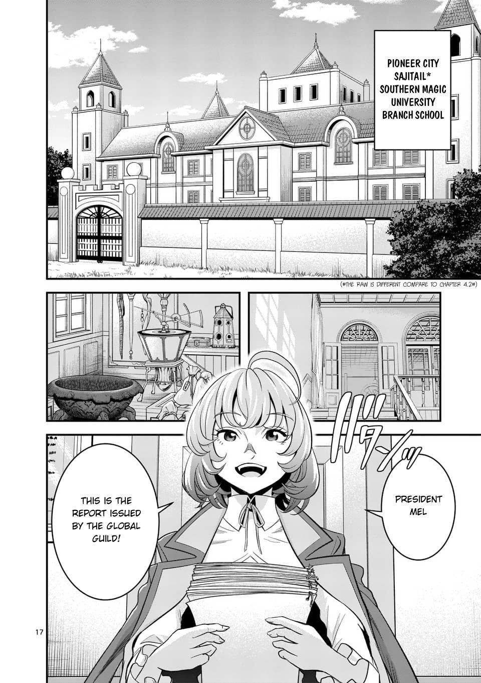 100-nin no Eiyuu o Sodateta Saikyou Yogensha wa, Boukensha ni Natte mo Sekaijuu no Deshi kara Shitawarete Masu Chapter 12 - Page 16