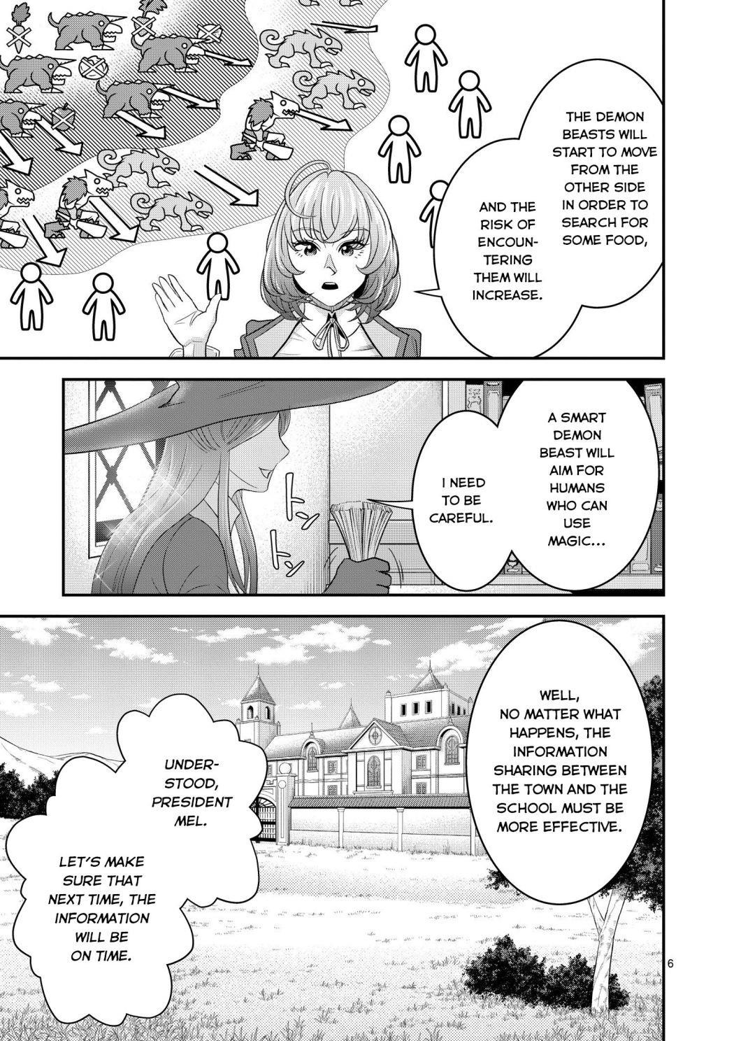 100-nin no Eiyuu o Sodateta Saikyou Yogensha wa, Boukensha ni Natte mo Sekaijuu no Deshi kara Shitawarete Masu Chapter 13 - Page 6