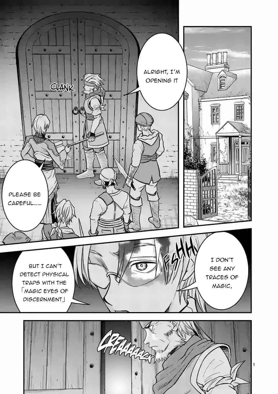 100-nin no Eiyuu o Sodateta Saikyou Yogensha wa, Boukensha ni Natte mo Sekaijuu no Deshi kara Shitawarete Masu Chapter 29 - Page 1