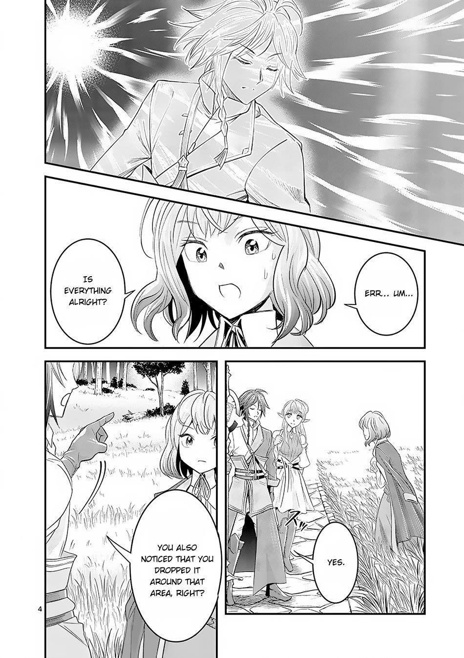 100-nin no Eiyuu o Sodateta Saikyou Yogensha wa, Boukensha ni Natte mo Sekaijuu no Deshi kara Shitawarete Masu Chapter 4.1 - Page 4