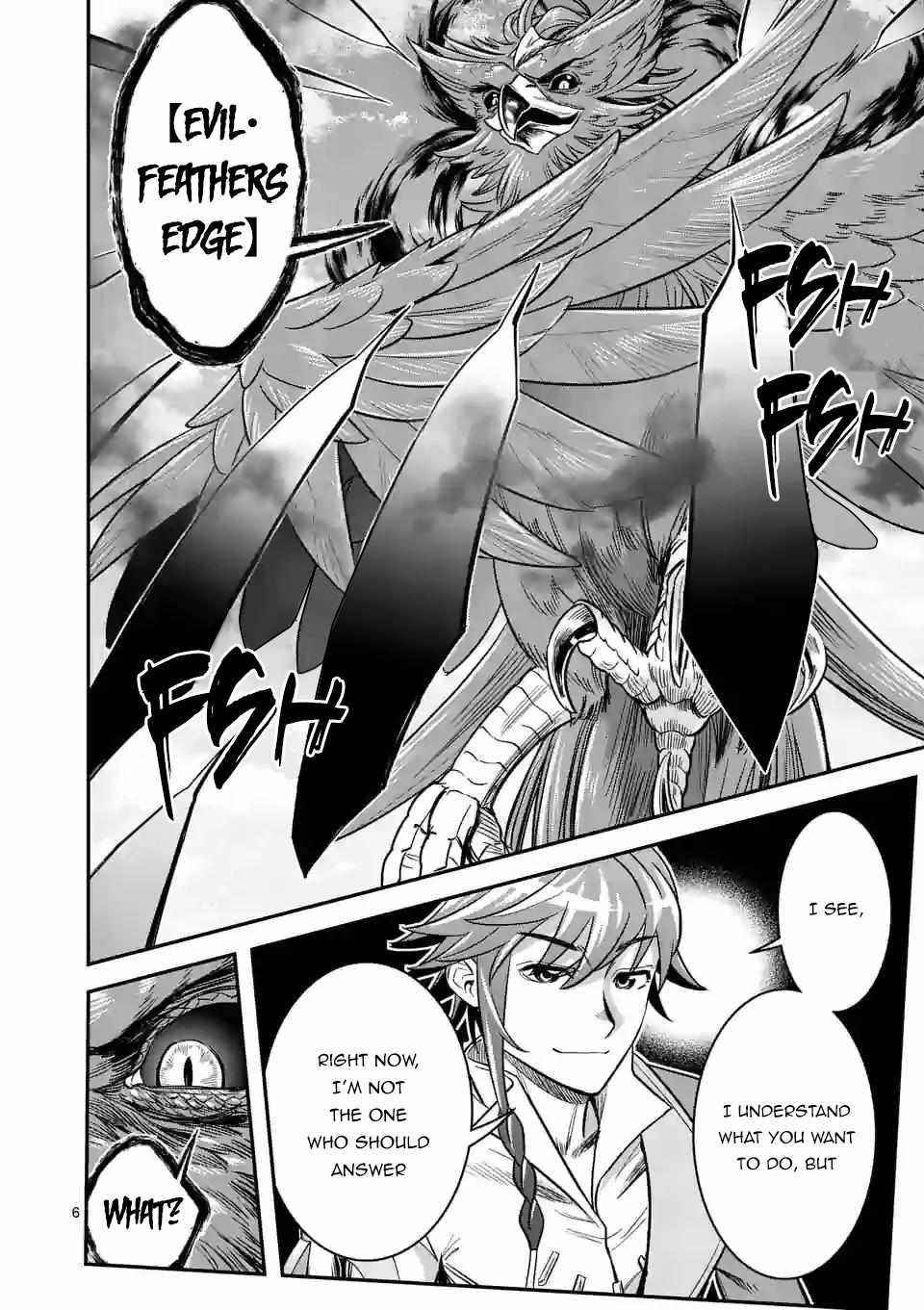 100-nin no Eiyuu o Sodateta Saikyou Yogensha wa, Boukensha ni Natte mo Sekaijuu no Deshi kara Shitawarete Masu Chapter 41 - Page 6