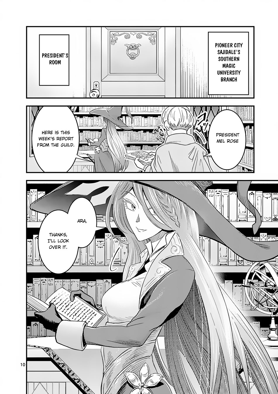 100-nin no Eiyuu o Sodateta Saikyou Yogensha wa, Boukensha ni Natte mo Sekaijuu no Deshi kara Shitawarete Masu Chapter 7.1 - Page 11