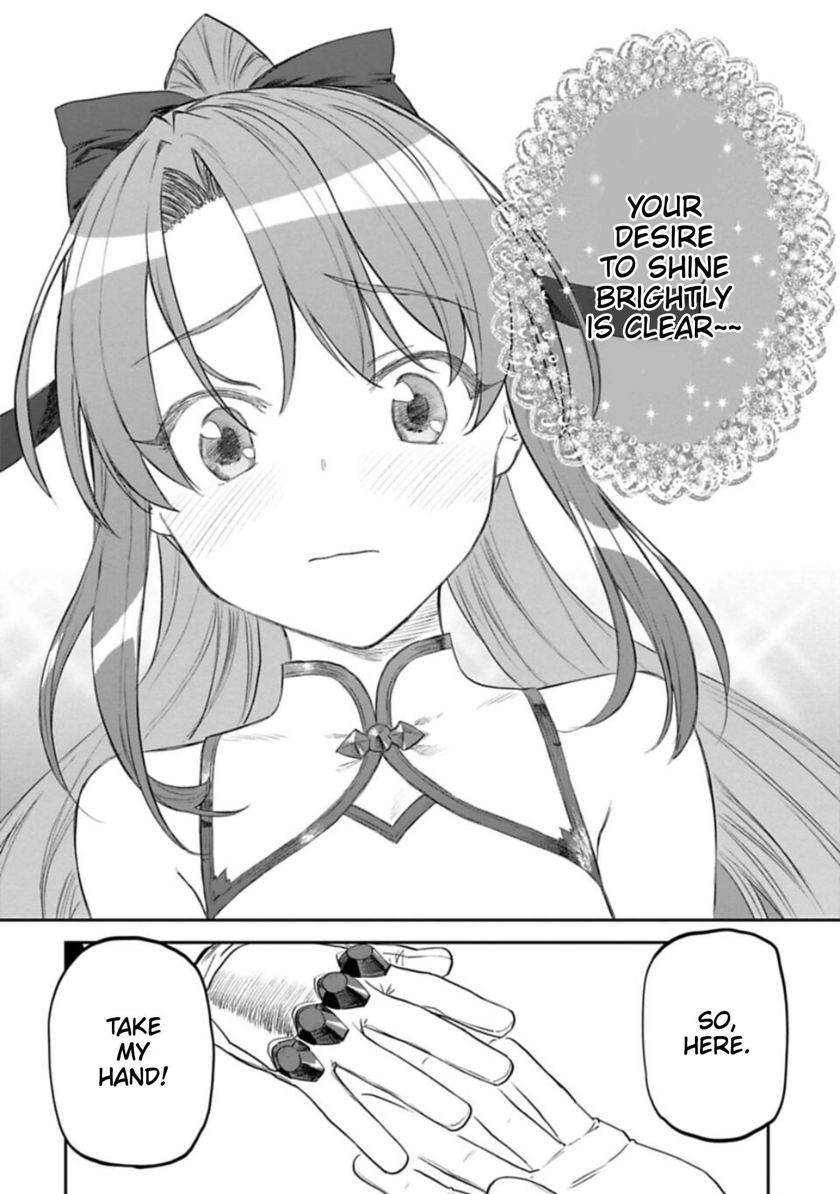 Fantasy Bishoujo Juniku Ojisan To Chapter 111 - Page 2