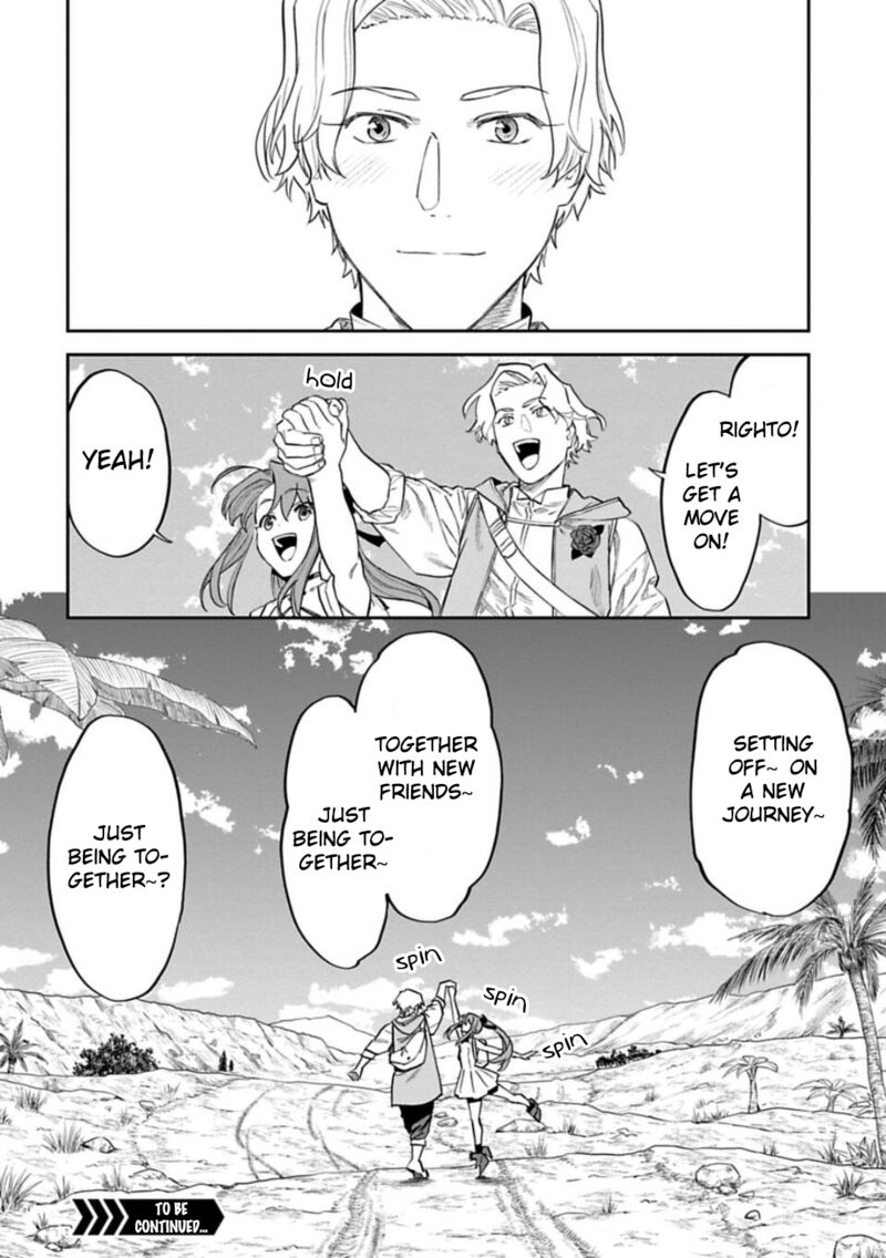 Fantasy Bishoujo Juniku Ojisan To Chapter 144 - Page 15