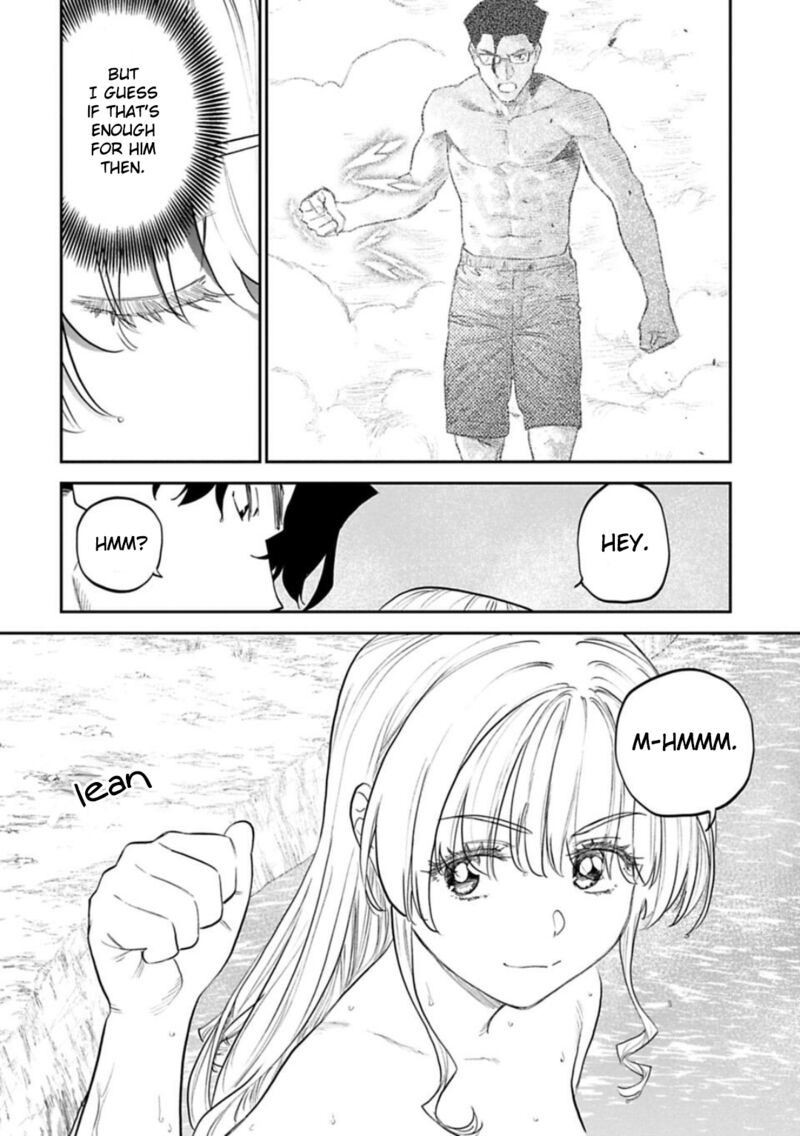 Fantasy Bishoujo Juniku Ojisan To Chapter 144 - Page 4