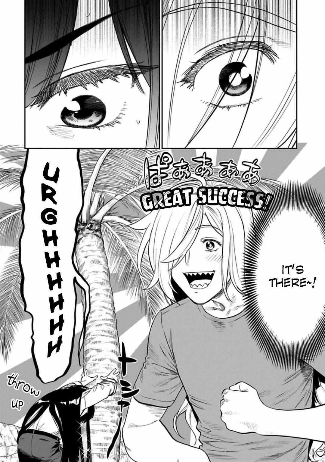 Fantasy Bishoujo Juniku Ojisan To Chapter 148 - Page 2