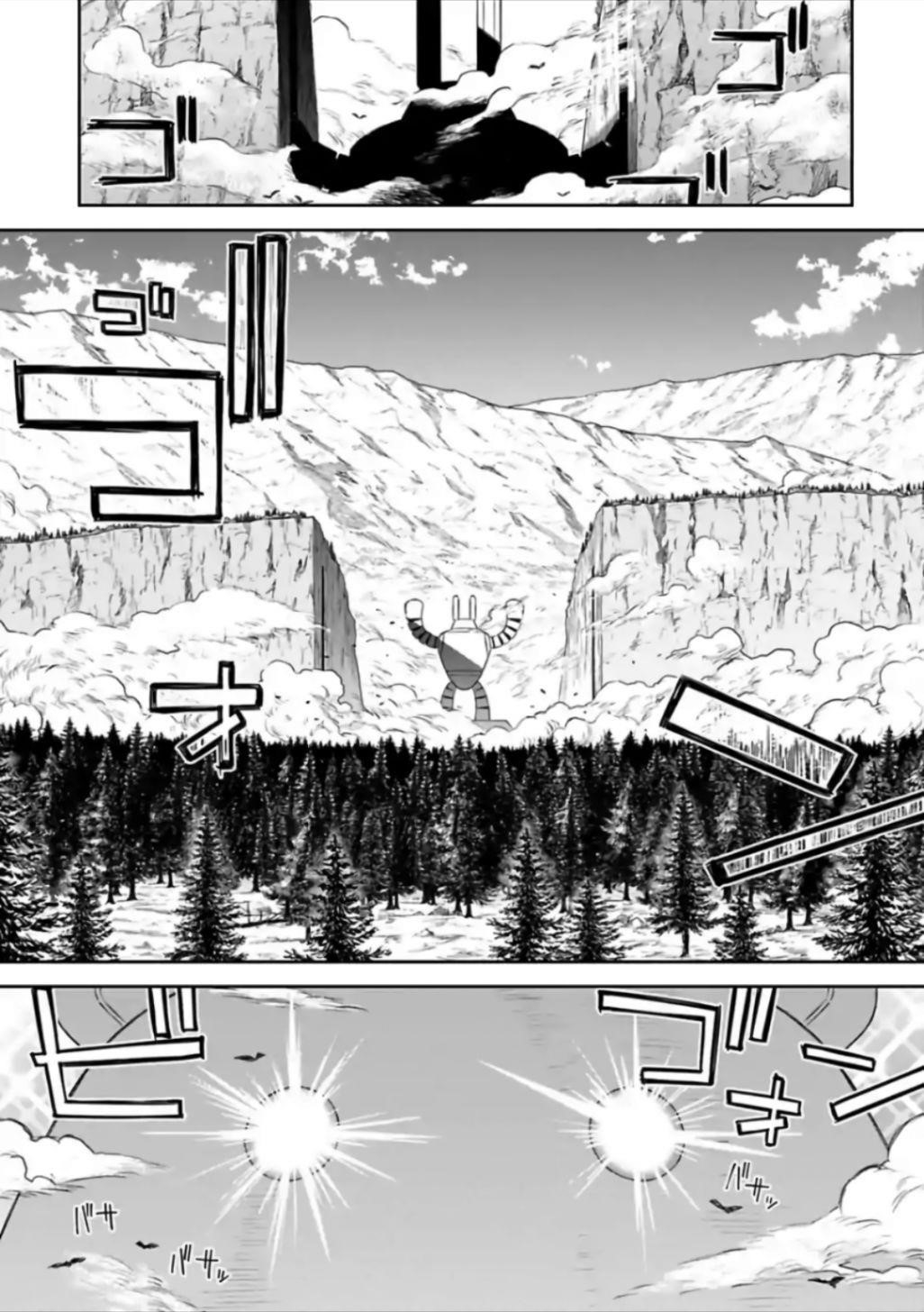 Fantasy Bishoujo Juniku Ojisan To Chapter 58 - Page 5