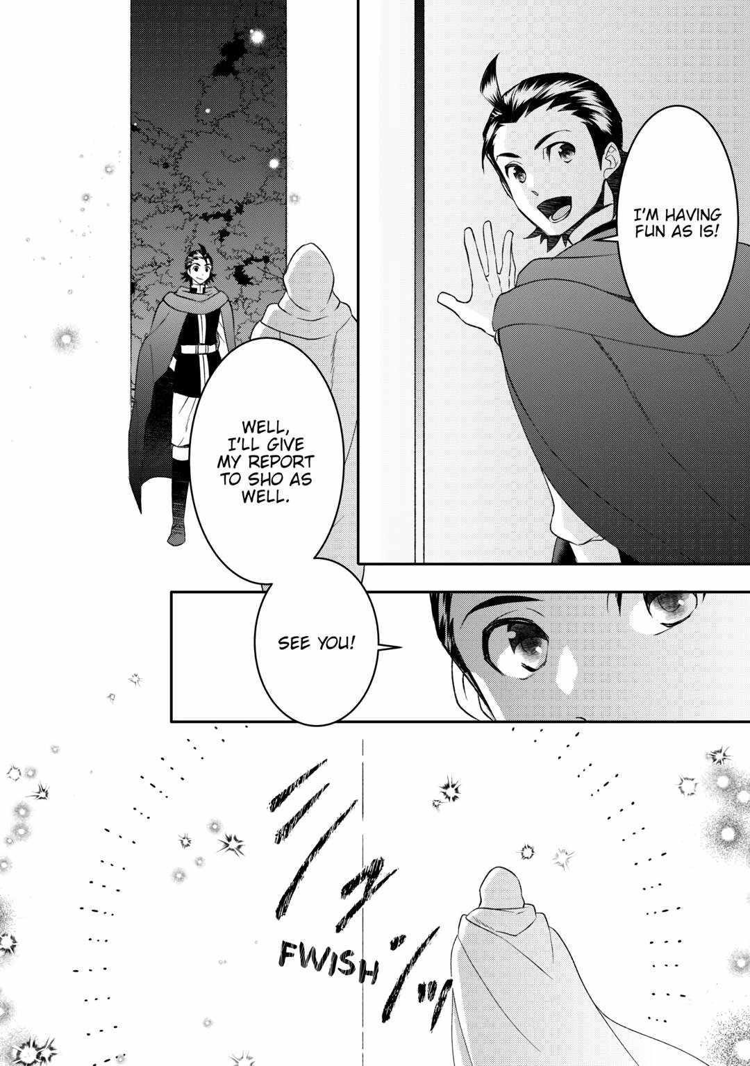 Tenseishichatta yo (Iya, Gomen) Chapter 81 - Page 4