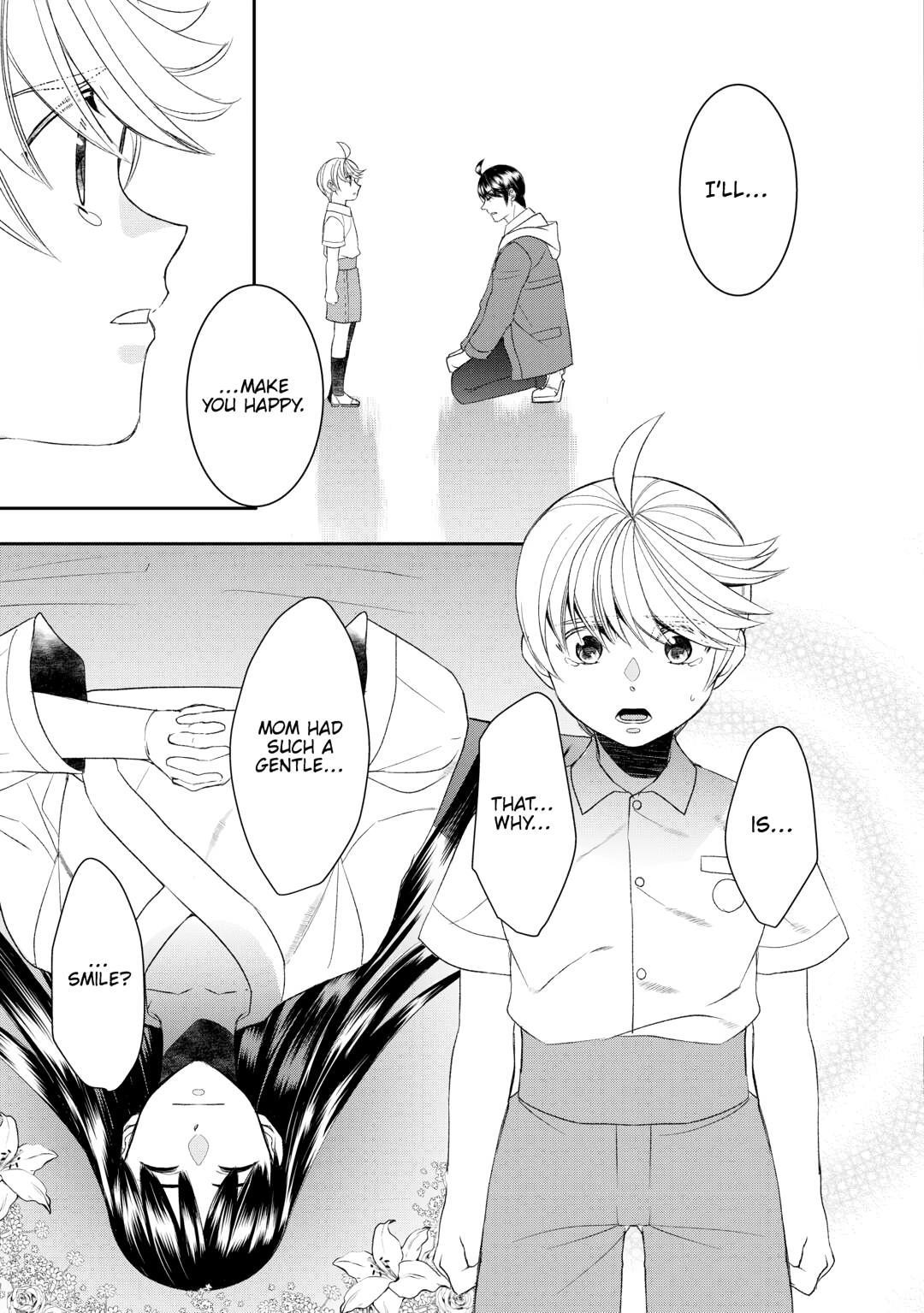 Tenseishichatta yo (Iya, Gomen) Chapter 89 - Page 13