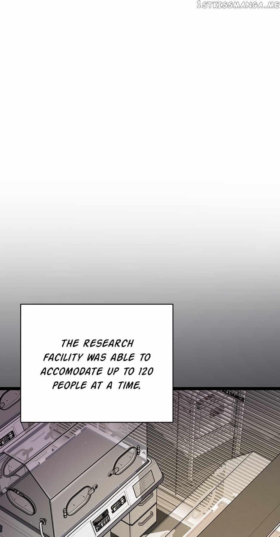 I’m the Only One With Genius DNA Chapter 108 - Page 29