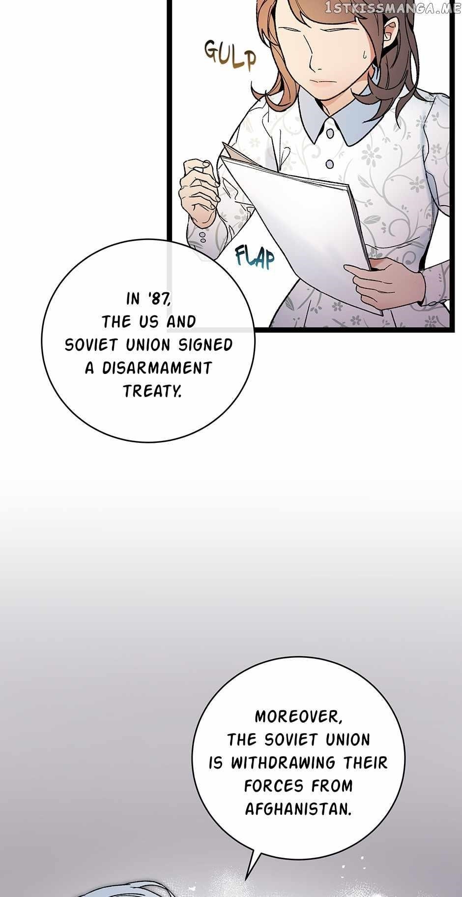 I’m the Only One With Genius DNA Chapter 108 - Page 39